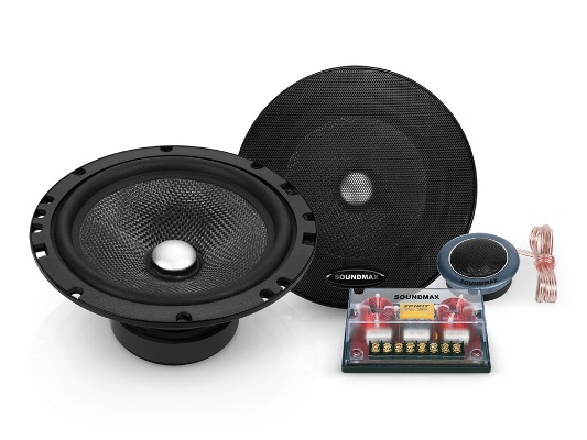 Soundmax SM-CSM52. ����������� �������������� SM-CSM52.