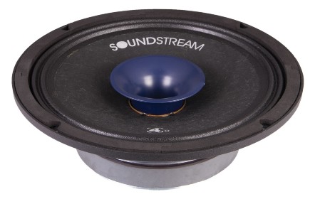 Soundstream SP2.104. ����������� �������������� SP2.104.