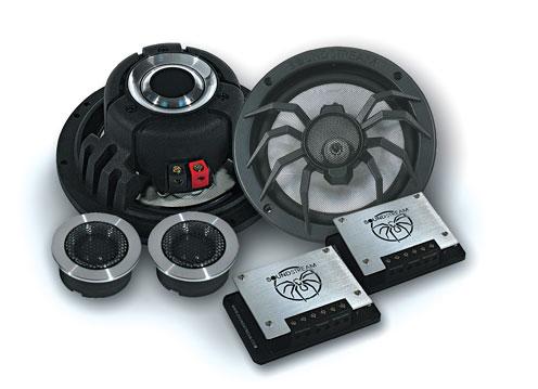 Soundstream LS.60C. ����������� �������������� LS.60C.