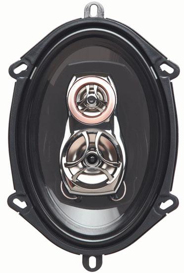 Soundstream RBT573. ����������� �������������� RBT573.