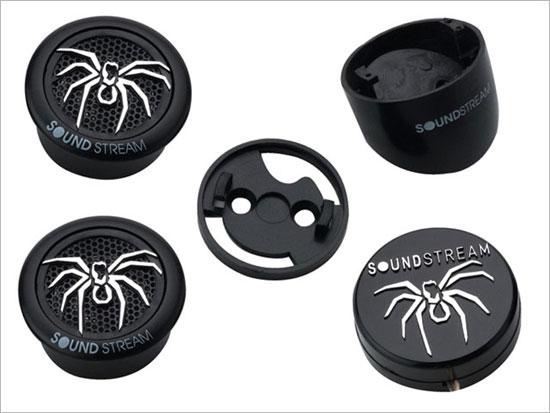 Soundstream TWS.3. ����������� �������������� TWS.3.