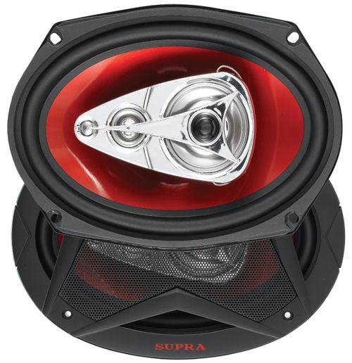 Supra RLS-964. ����������� �������������� RLS-964.