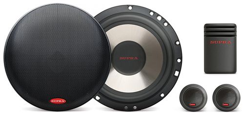 Supra SJ-650. ����������� �������������� SJ-650.