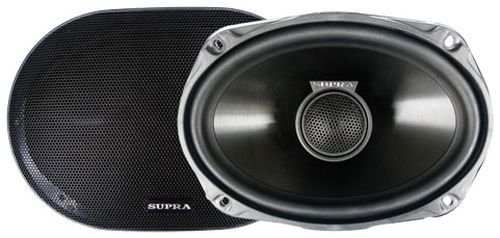 Supra TBS-692. ����������� �������������� TBS-692.