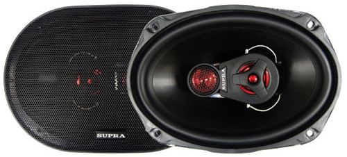 Supra TBS-693. ����������� �������������� TBS-693.