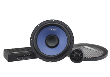 Teac TE-CS160. ����������� �������������� TE-CS160.