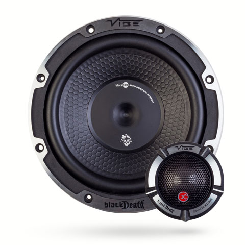 Vibe BLACKDEATH 6. ����������� �������������� BLACKDEATH 6.