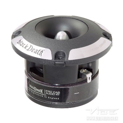 Vibe BLACKDEATH PRO 4T. ����������� �������������� BLACKDEATH PRO 4T.