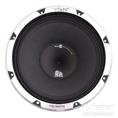 Vibe BLACKDEATH PRO 6M. ����������� �������������� BLACKDEATH PRO 6M.