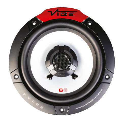 Vibe PULSE 6. ����������� �������������� PULSE 6.