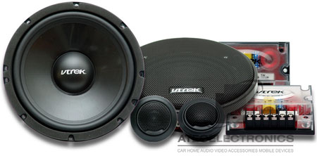 Vtrek VTS-601. ����������� �������������� VTS-601.