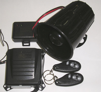 Alligator M-800. ����������� �������������� M-800.