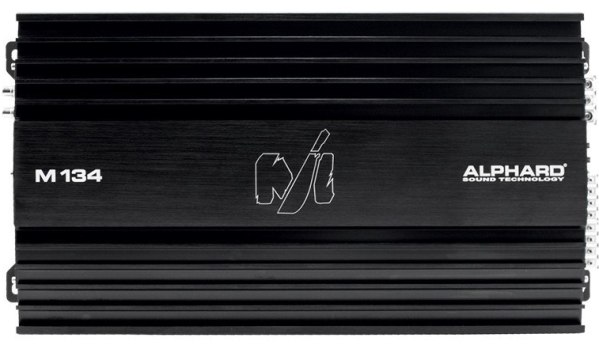 Alphard Machete M154. ����������� �������������� Machete M154.