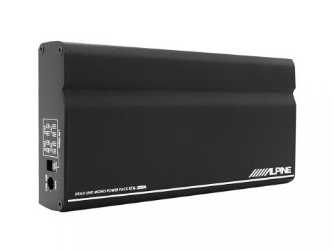 Alpine KTA-200M. ����������� �������������� KTA-200M.