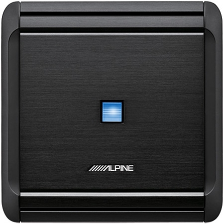 Alpine MRV-M500. ����������� �������������� MRV-M500.