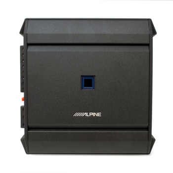 Alpine R-A75M. ����������� �������������� R-A75M.