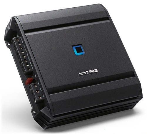 Alpine S-A60M. ����������� �������������� S-A60M.