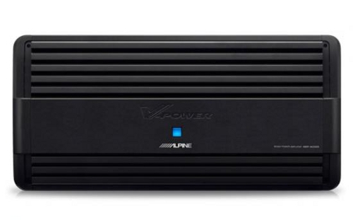 Alpine MRP-M2000. ����������� �������������� MRP-M2000.