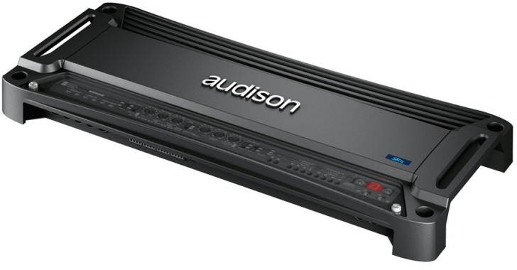 Audison SR 1Dk. ����������� �������������� SR 1Dk.
