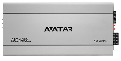 Avatar AST-3004. ����������� �������������� AST-3004.