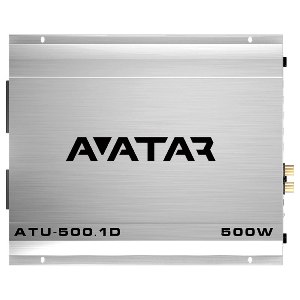 Avatar ATU-500.1D. ����������� �������������� ATU-500.1D.