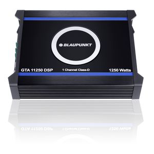 Blaupunkt GTA 1500 D. ����������� �������������� GTA 1500 D.