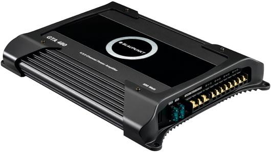 Blaupunkt GTA 480. ����������� �������������� GTA 480.
