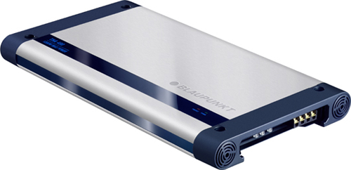 Blaupunkt THA 480. ����������� �������������� THA 480.