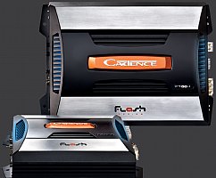 Cadence F200-2. ����������� �������������� F200-2.