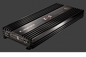 Cadence ZRS-C2HC. ����������� �������������� ZRS-C2HC.