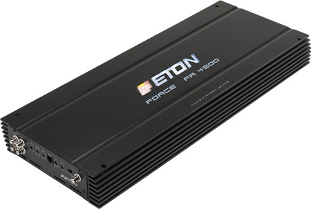 Eton FA 4500. ����������� �������������� FA 4500.
