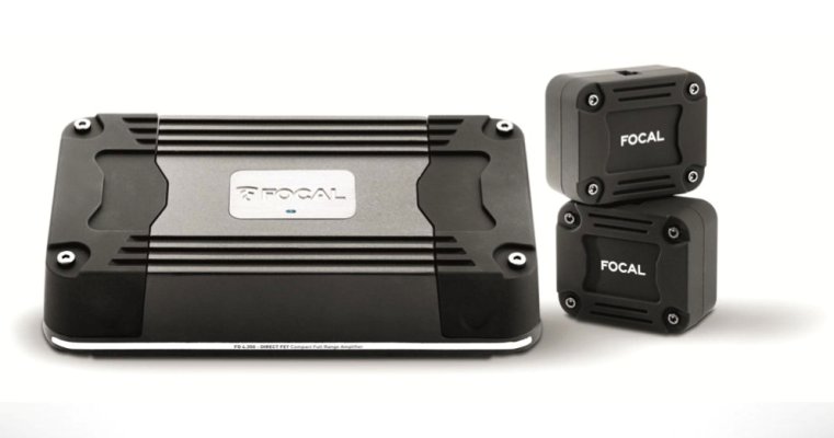 Focal FDS 2.350. ����������� �������������� FDS 2.350.