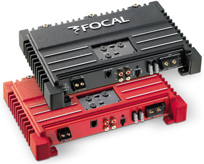 Focal Solid 1 Black. ����������� �������������� Solid 1 Black.