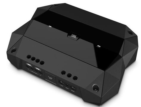 JBL Club A600. ����������� �������������� Club A600.