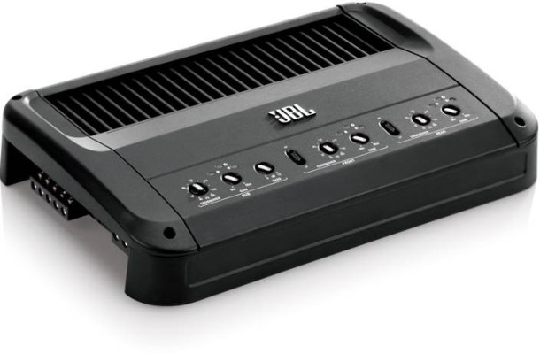 JBL GTO-5EZ. ����������� �������������� GTO-5EZ.