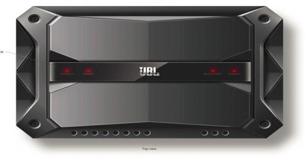 JBL GTR 601. ����������� �������������� GTR 601.