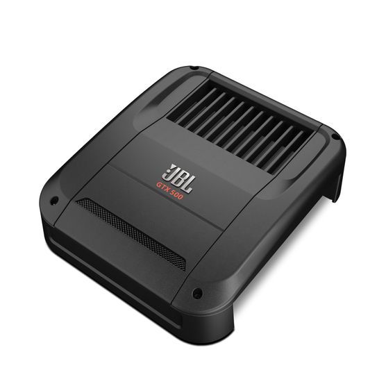 JBL GTX 500. ����������� �������������� GTX 500.