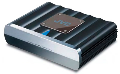 JVC KS-AR8004D. ����������� �������������� KS-AR8004D.