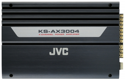JVC KS-AX3004. ����������� �������������� KS-AX3004.