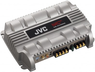 JVC KS-AX3300. ����������� �������������� KS-AX3300.
