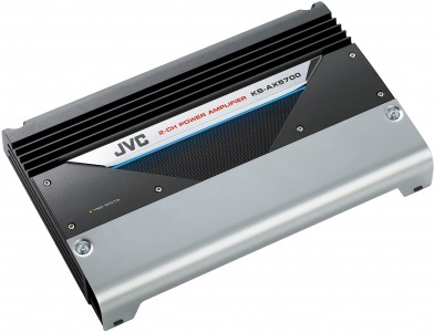 JVC KS-AX5700. ����������� �������������� KS-AX5700.