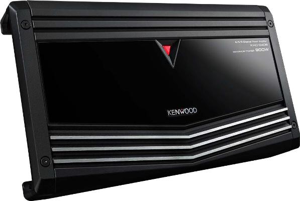 Kenwood KAC-7005PS. ����������� �������������� KAC-7005PS.