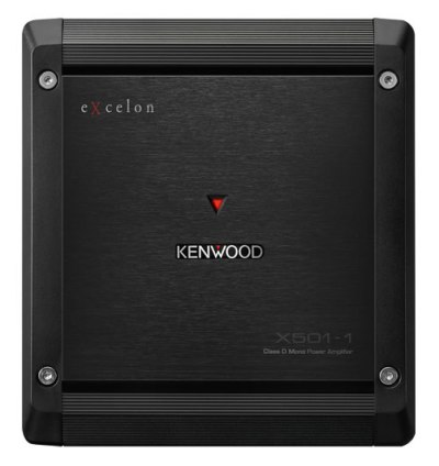 Kenwood X501-1. ����������� �������������� X501-1.