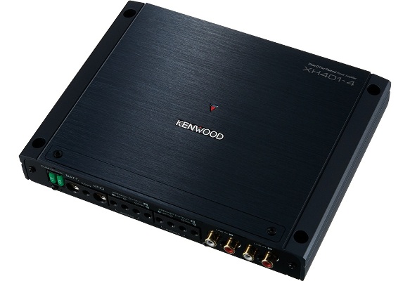Kenwood XH401-4. ����������� �������������� XH401-4.