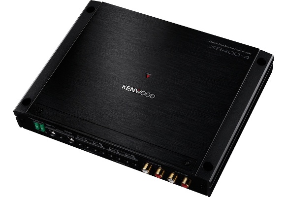 Kenwood XR600-1. ����������� �������������� XR600-1.