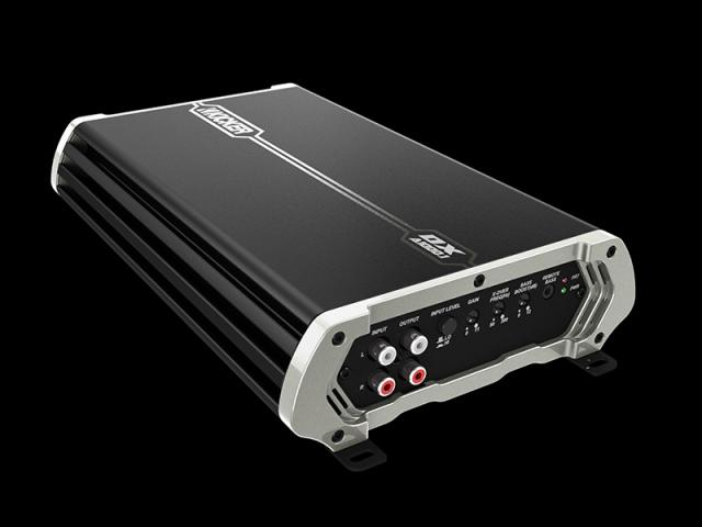 Kicker DXA250.4. ����������� �������������� DXA250.4.