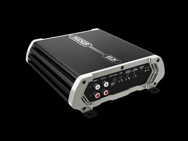 Kicker DXA125.2. ����������� �������������� DXA125.2.