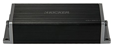 Kicker KEY180.4. ����������� �������������� KEY180.4.
