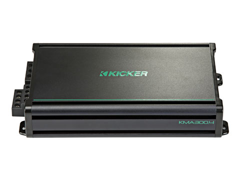 Kicker KXMA800.8. ����������� �������������� KXMA800.8.