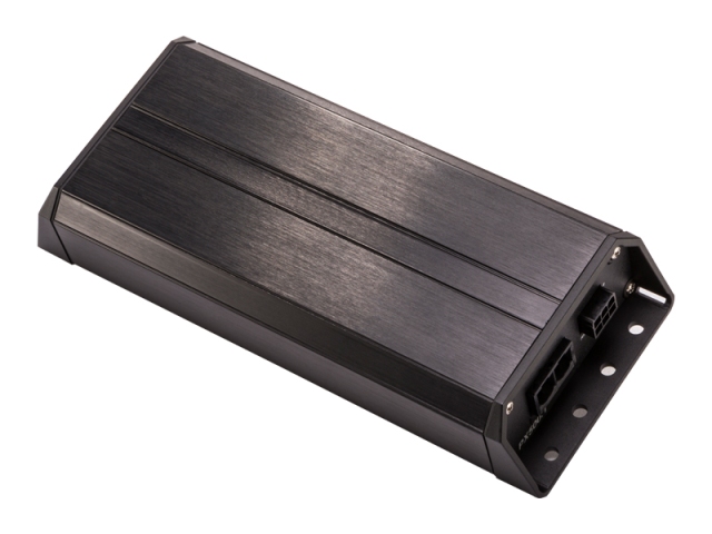 Kicker PXA500.1. ����������� �������������� PXA500.1.